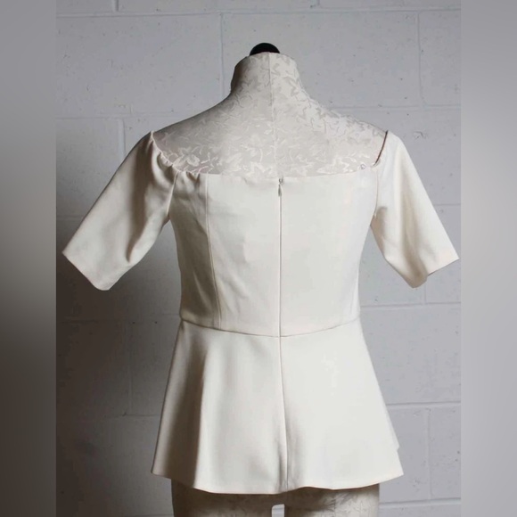 NWT FORBID TOP-TRINA TURK - Picture 2 of 11